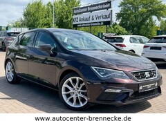 SEAT Leon FR*LED*PDC*