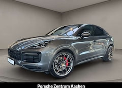 Bild des Angebotes Porsche Cayenne GTS Coupe LED-Matrix Sportabgas BOSE