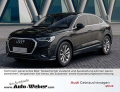 Bild des Angebotes Audi Q3 Sportback 35TFSI S-tronic