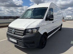 Bild des Angebotes VW Crafter 35TDI*MAXI-HOCH-LANG*KLIMA*KAMERA*TEMPOM