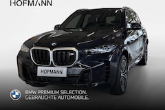 Bild des Angebotes BMW X5 M Sport