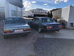 Bild des Angebotes BMW 745 745 i A Turbo 1 Hand neuer Motor/Getriebe
