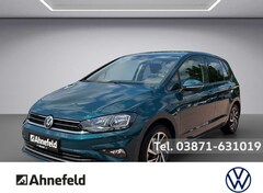 Bild des Angebotes VW Golf Sportsvan Join