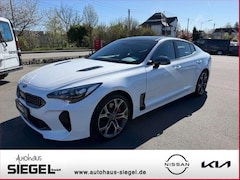 Bild des Angebotes Kia Stinger GT 4WD*Metallic White Pearl*Schiebedach