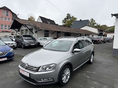 Bild des Angebotes VW Passat Alltrack Variant Basis BMT 4Motion/