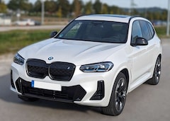 Bild des Angebotes BMW iX3 iX3 Impressive AHK/Laser