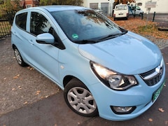 Bild des Angebotes Opel Karl Edition-Sitzheizung-Klima-Allwetter