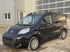 Bild des Angebotes Fiat Qubo MY Qubo 1.3 JTD Automatik 5-Sitzer Klima