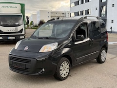 Bild des Angebotes Fiat Qubo MY Qubo 1.3 JTD Automatik 5-Sitzer Klima