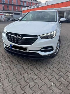 Bild des Angebotes Opel Grandland X 1.2 Start/Stop Automatik Edition