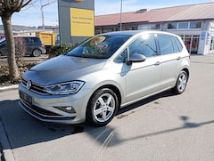 Bild des Angebotes VW Golf Sportsvan Benzin Comfortline