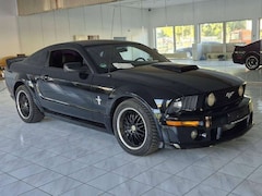 Bild des Angebotes Ford Mustang Coupe 4,0 V6 Automatikgetriebe