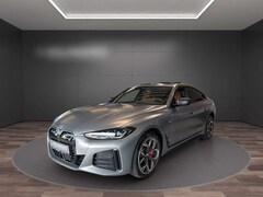 Bild des Angebotes BMW i4 eDrive40 M Sport PRO NP 93.779,- HUD AHK h/k