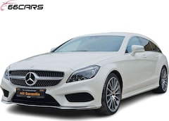 Bild des Angebotes Mercedes-Benz CLS 350 *AMG-Line*H&K*360°Kamera*