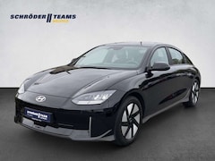 Bild des Angebotes Hyundai IONIQ 6 Elektro 53,0 kWh Basis