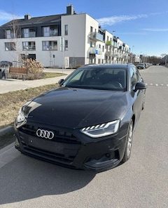 Bild des Angebotes Audi A4 Avant 30 TDI S tronic line