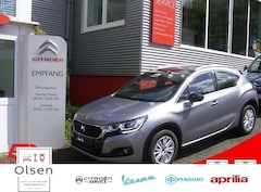 Bild des Angebotes DS Automobiles DS 4 Crossback BlueHDi 120 S&S Kamera,Einparkhilf