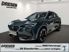Bild des Angebotes CUPRA Formentor 2.0 TSI VZ 4Drive 360 Grad Kamera / AHK elektr. kl