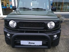 Bild des Angebotes Suzuki Jimny Jimny 1.5 ALLGRIP Automatik Comfort