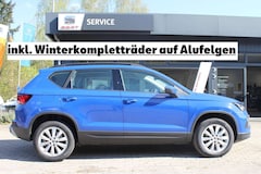 Bild des Angebotes SEAT Ateca Ateca 1.5 TSI Style LED. PDC. SHZ. FahrPaket L. Fu
