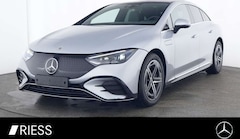 Bild des Angebotes Mercedes-Benz EQE 300 AMG Sport Distr Pano HUD WPumpe Keyless
