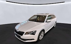 Bild des Angebotes Skoda Superb Combi Premium Edition*Panorama*