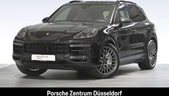 Bild des Angebotes Porsche Cayenne Turbo BOSE Luftfederung Panoramadach LED