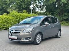 Bild des Angebotes Opel Meriva B Innovation Garantie*Kamera*Lenkradhz.*