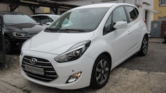Bild des Angebotes Hyundai iX20 1.6 Space Plus-Paket Automatik*PDC-SHZ-AHK*