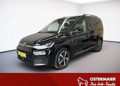 Bild des Angebotes VW Caddy DARK LABEL 2.0TDI 122PS DSG.LED.NAVI.PANO.KAMERA.V