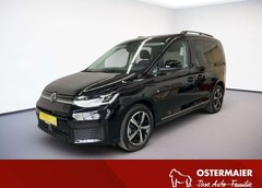 Bild des Angebotes VW Caddy DARK LABEL 2.0TDI 122PS DSG.LED.NAVI.PANO.KAMERA.V