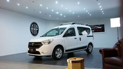 Bild des Angebotes Dacia Dokker Comfort*PDC*AHK*Klima* 05/27 HU