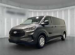 Bild des Angebotes Ford Transit Custom DoKa Trend 300 L2 2.0 EcoBlue Aut. | LED | GJR