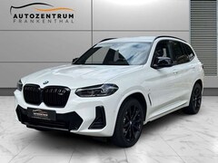 Bild des Angebotes BMW M3 X3 M40 i H&K 360° HuD LED