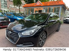 Bild des Angebotes Hyundai i40 1.7 CRDi 2.HAND/KLIMA/NAVI/KAMERA/SHZ/PDC/