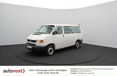 Bild des Angebotes VW T4 Kombi 2.5 TDI Automatik Behörde/ Camper 5719