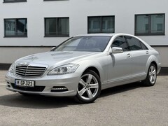 Mercedes-Benz S 350 L 4Matic - Distronic/Massage/Standheizung/S-Dach