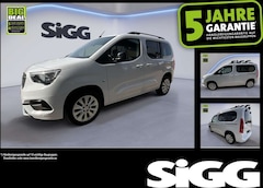 Bild des Angebotes Opel Combo Life 1.5 D Ultimate Parkpilot Fernl Assis