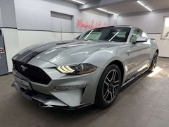 Bild des Angebotes Ford Mustang 2.3 Ecoboost Schalter Iconic Silver/Android/Keyl
