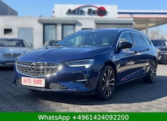 Bild des Angebotes Opel Insignia B Sports Tourer Ultimate GS-LINE KAMERA