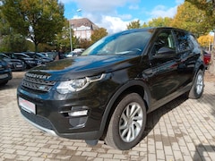 Bild des Angebotes Land Rover Discovery Sport SE AWD PanoDach Navi Bi-Xenon