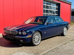 Bild des Angebotes Jaguar Daimler Super Eight, Langversion, 2.Hand, wie neu,