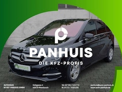 Bild des Angebotes Mercedes-Benz B Electric Drive
