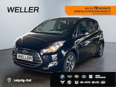 Bild des Angebotes Hyundai iX20 1.6 blue Space+ *Pano*SHZ*CAM*Navi*PDC*BT*