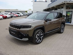 Bild des Angebotes Jeep Compass 157 kW First Edition