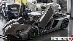 Bild des Angebotes Lamborghini Aventador LP 740 S *CARBON*KERAMIK*LIFT*