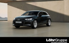 Bild des Angebotes Audi A3 Sportback 35 TDI advanced