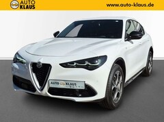 Bild des Angebotes Alfa Romeo Stelvio 2.0 Ti Q4 MY23 Assistenz+Premium-Paket Matrix-LED