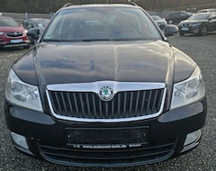 Bild des Angebotes Skoda Octavia Combi 1.2 TSI Best of