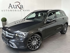 Bild des Angebotes Mercedes-Benz GLC 400 4Matic AMG-Line NAV+LED+KAMERA+20ZO+1HD